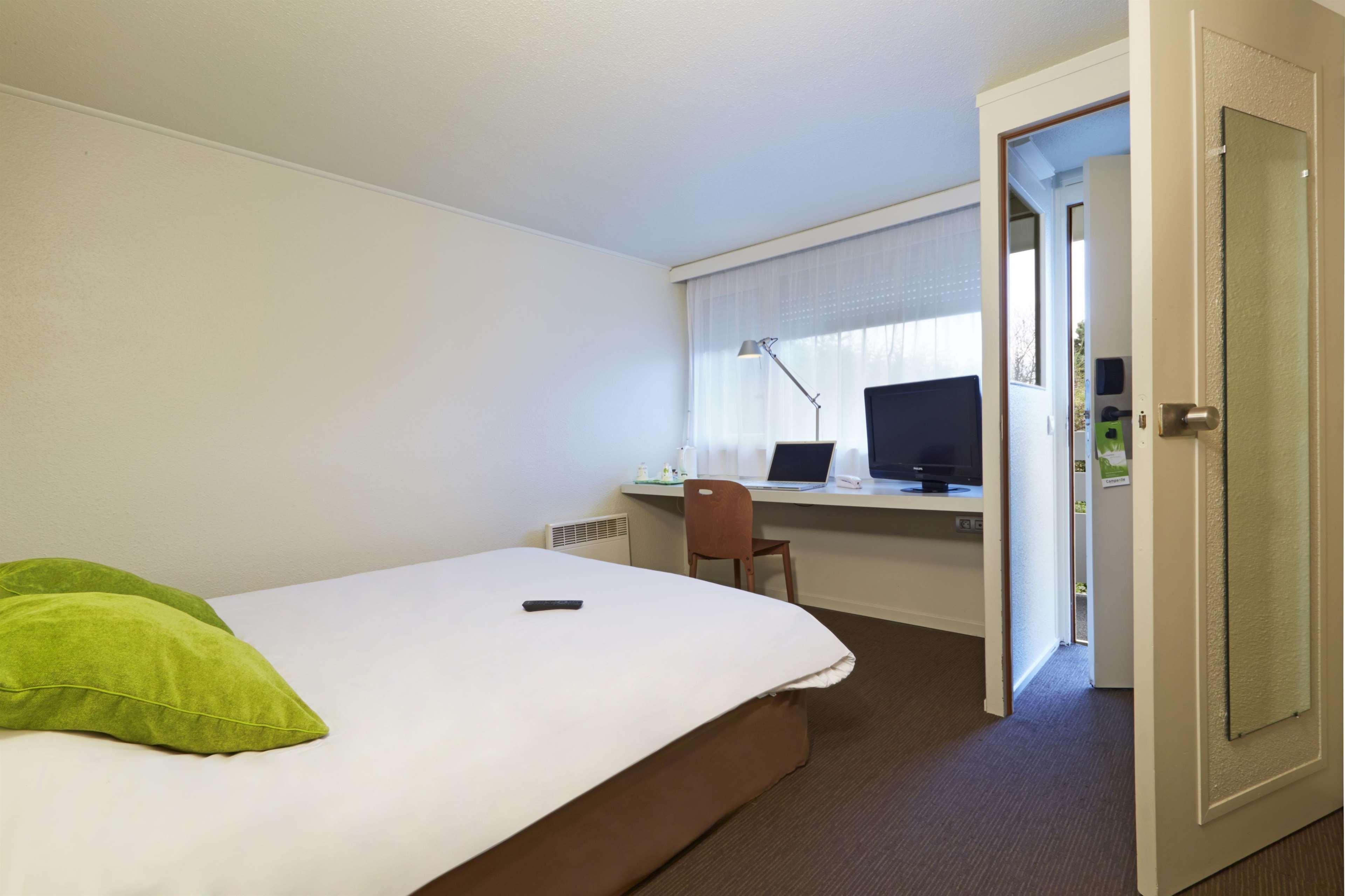 Campanile Lens Hotel Екстериор снимка