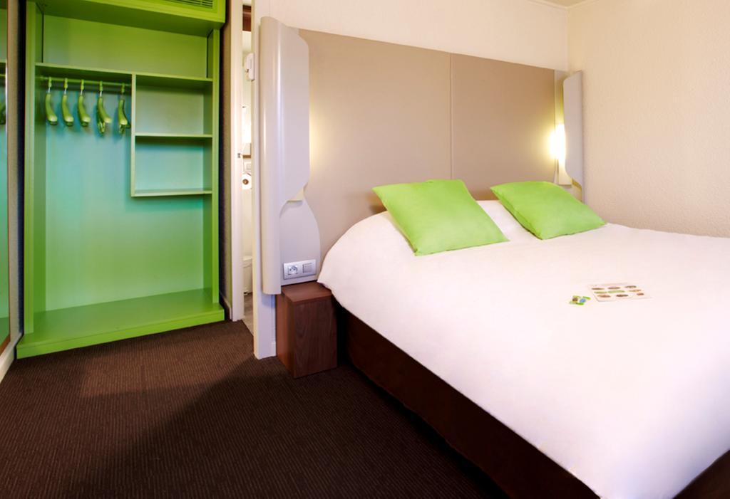 Campanile Lens Hotel Екстериор снимка