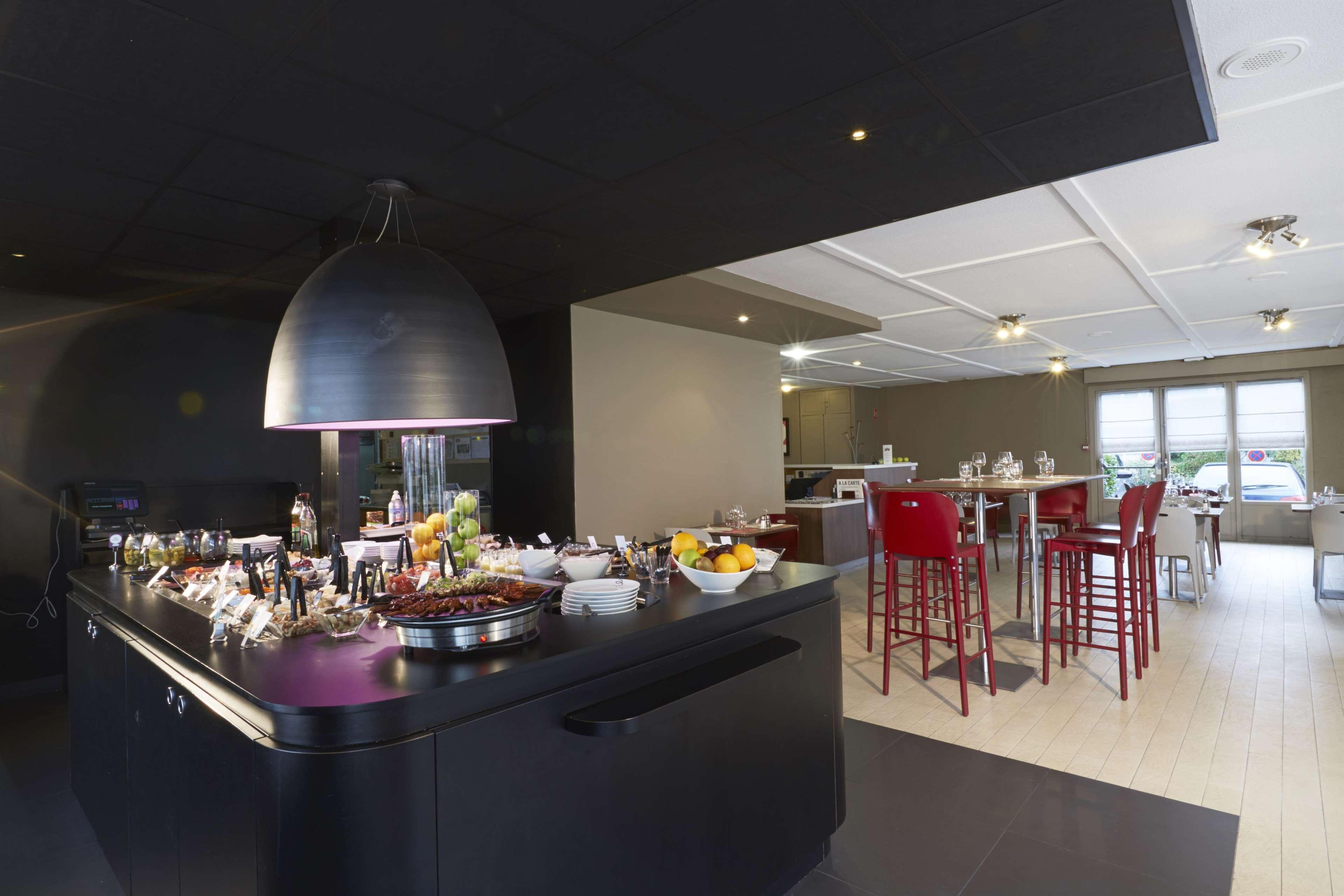 Campanile Lens Hotel Екстериор снимка