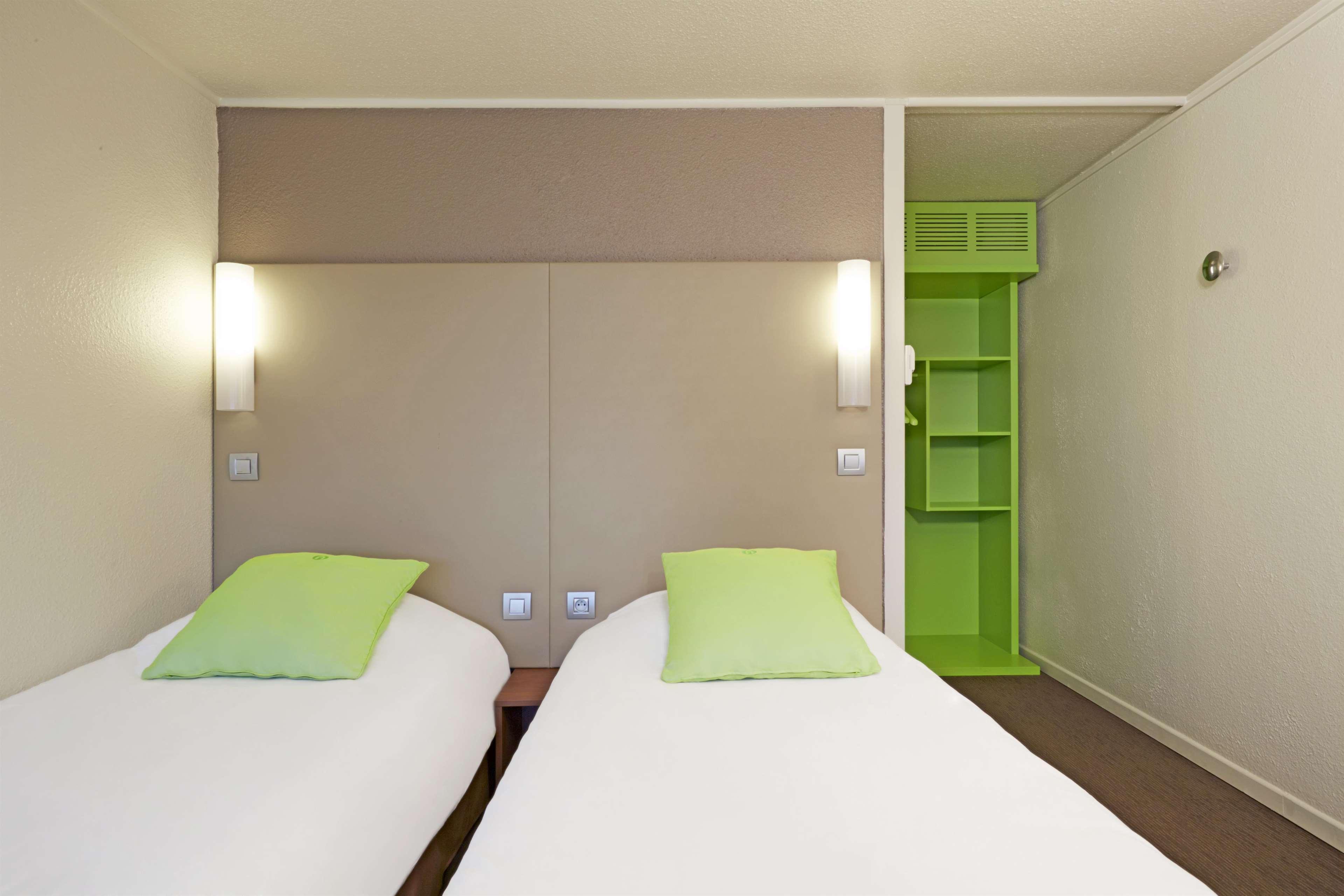 Campanile Lens Hotel Екстериор снимка
