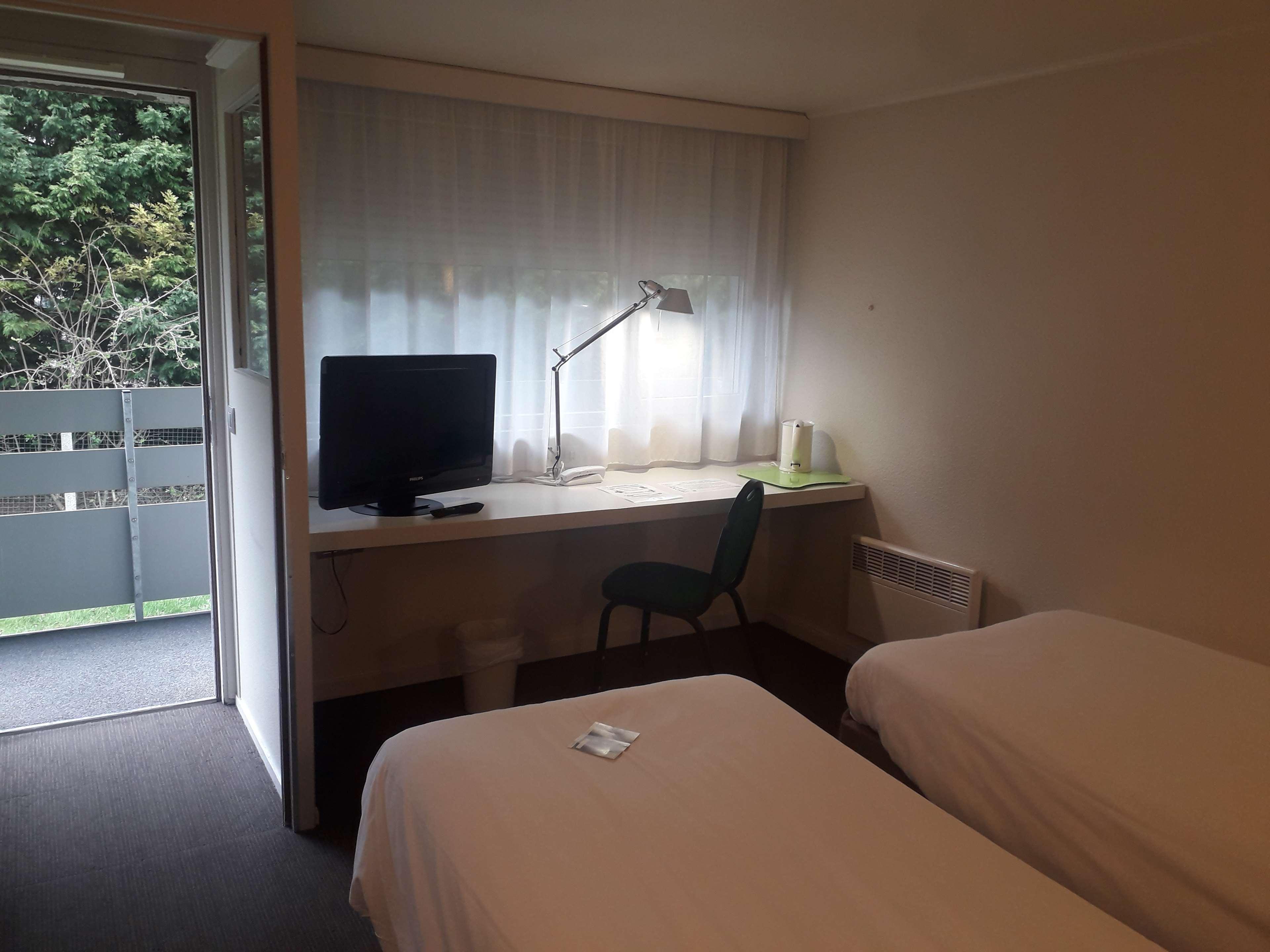 Campanile Lens Hotel Екстериор снимка