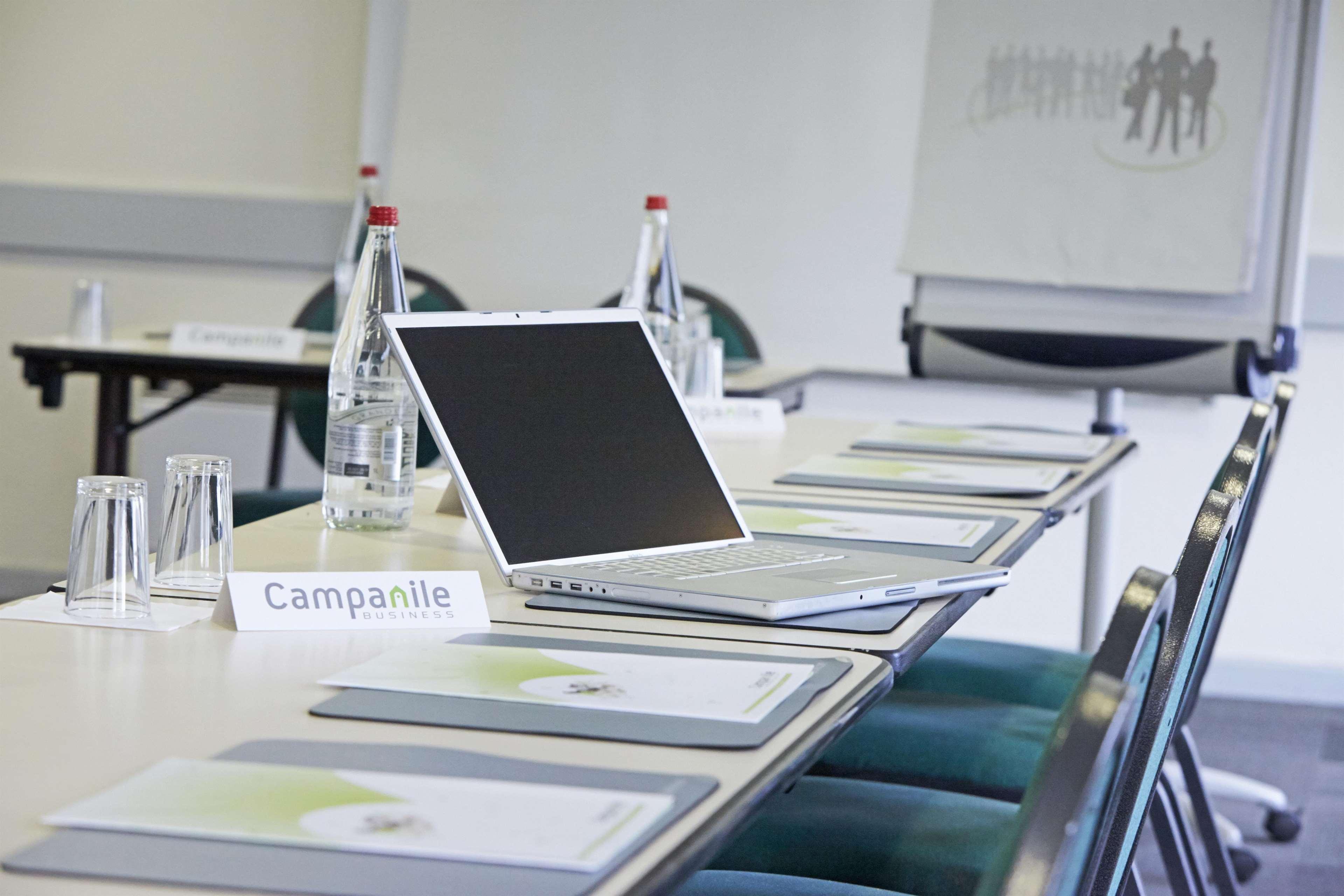 Campanile Lens Hotel Екстериор снимка