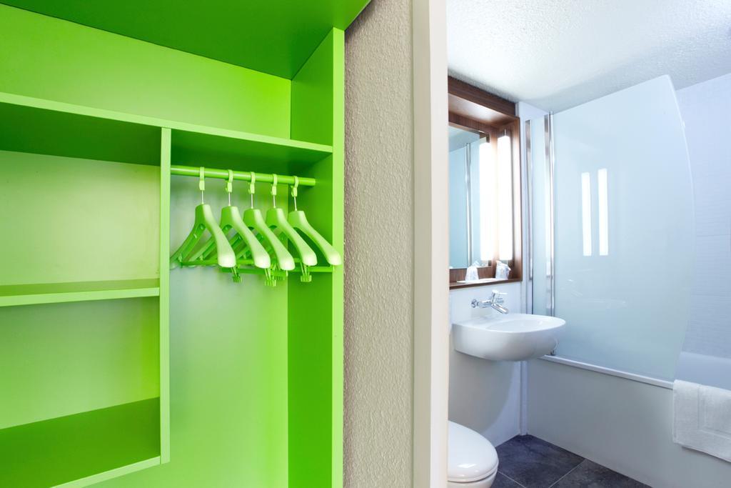 Campanile Lens Hotel Екстериор снимка