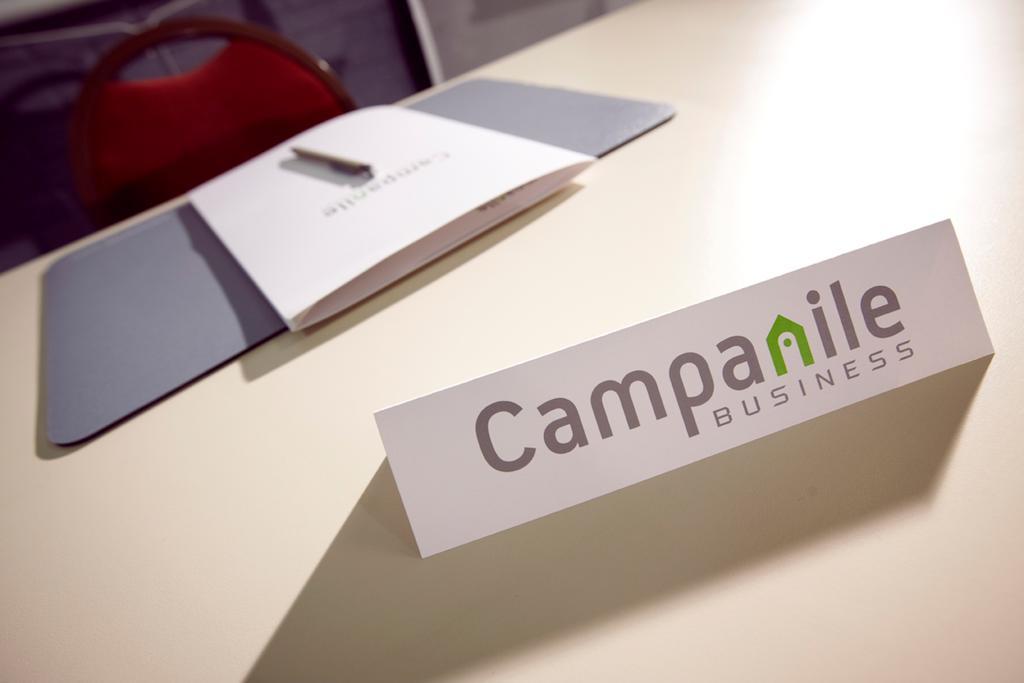Campanile Lens Hotel Екстериор снимка