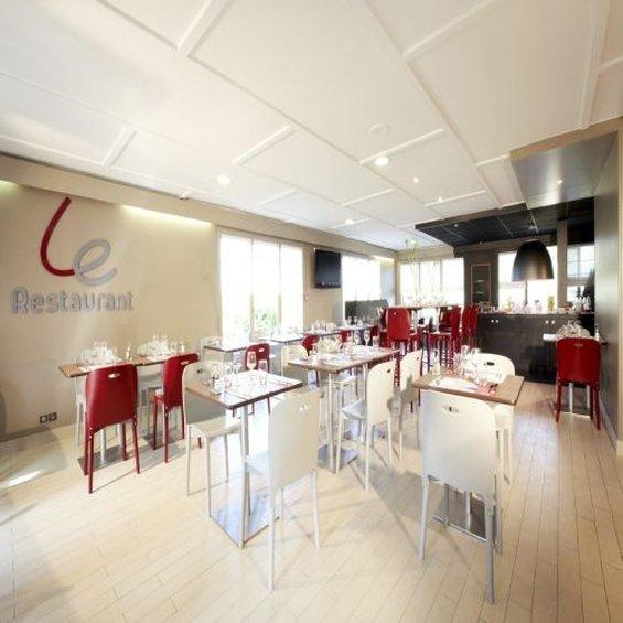 Campanile Lens Hotel Екстериор снимка